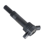 Set of 4 Ignition Coils for Kia Soul (2012â2018)