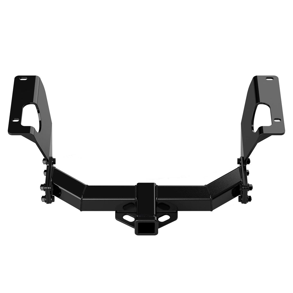 Trailer Hitch Receiver for Subaru Outback (2014–2019)