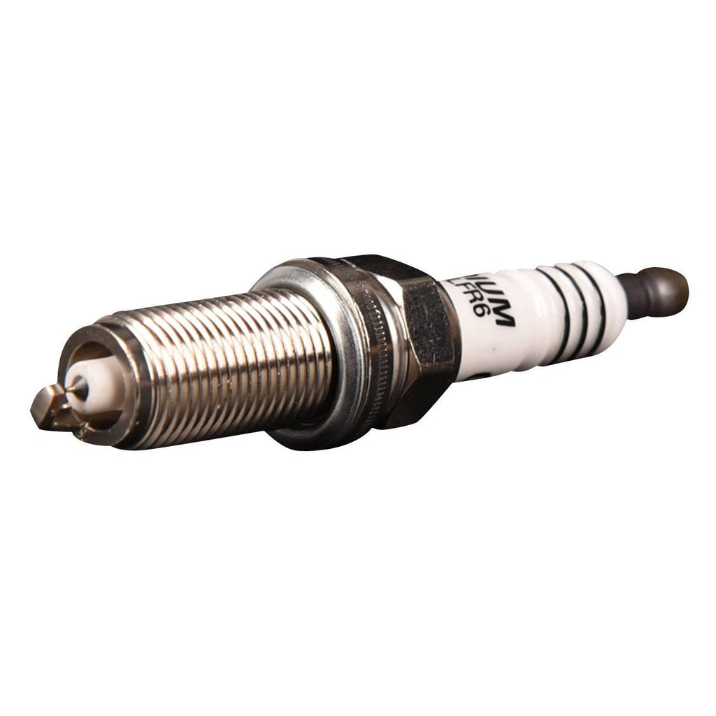 Set of 4 Iridium Spark Plugs for Scion tC, Toyota 4Runner, Camry, Highlander, RAV4, Sienna