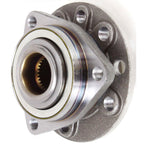 Wheel Hubs for Saab 9-5 (2002–2009) Front LH & RH 5 Lug with Bearing