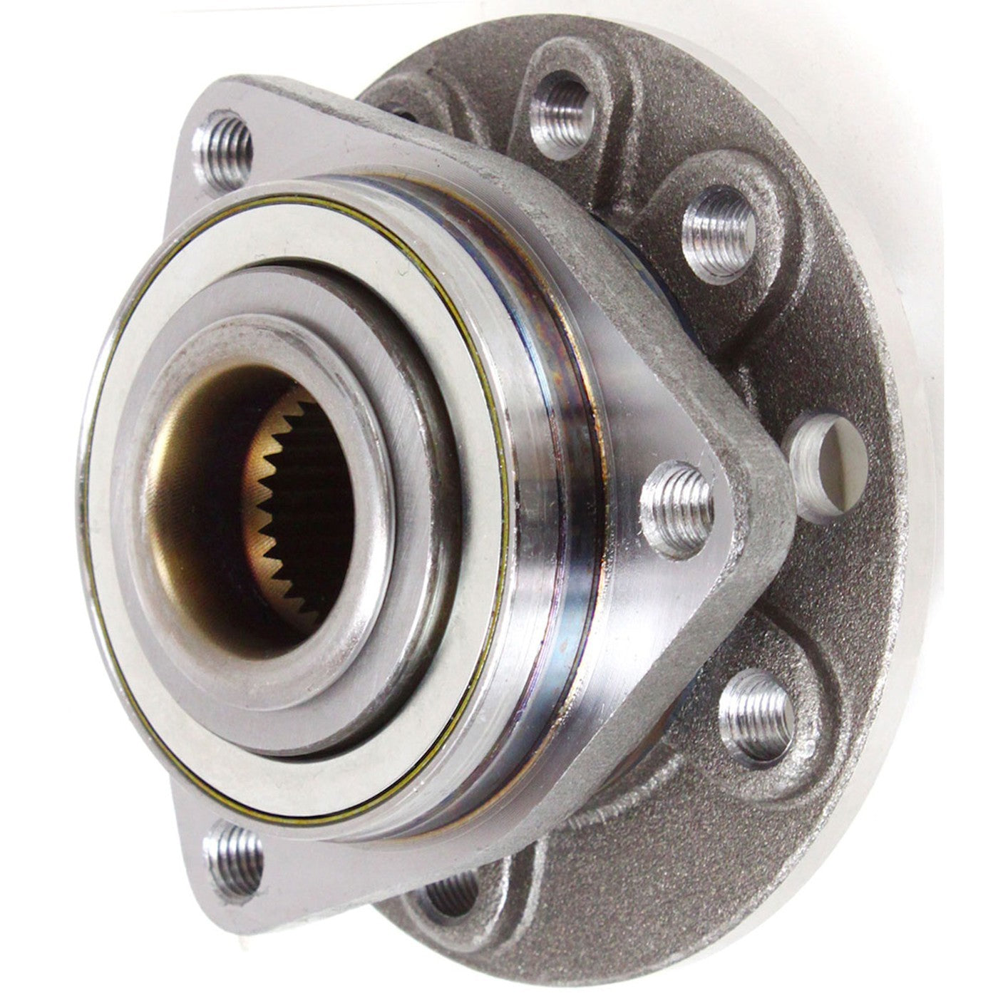 Wheel Hubs for Saab 9-5 (2002–2009) Front LH & RH 5 Lug with Bearing