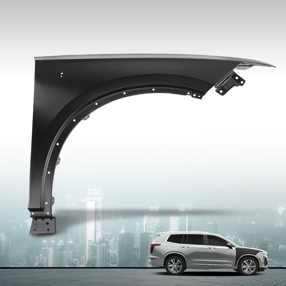 Fender for Cadillac XT6 (2020–2025)