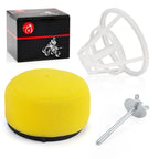 Air Filter w/ Gage Holder Bolt Kit for Kawasaki KX65, Suzuki RM65 (#11013-1284)