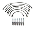 Denso 7mm Wire Set & 6 Iridium Power Spark Plugs for Dodge 3.9 V6 (1996–1998)