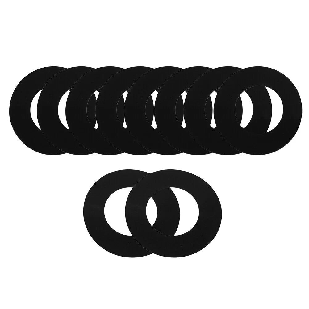 Bucket Pin Shim Kit 65mm for Cat 312, Deere 130G, Kobelco, Hitachi, Case