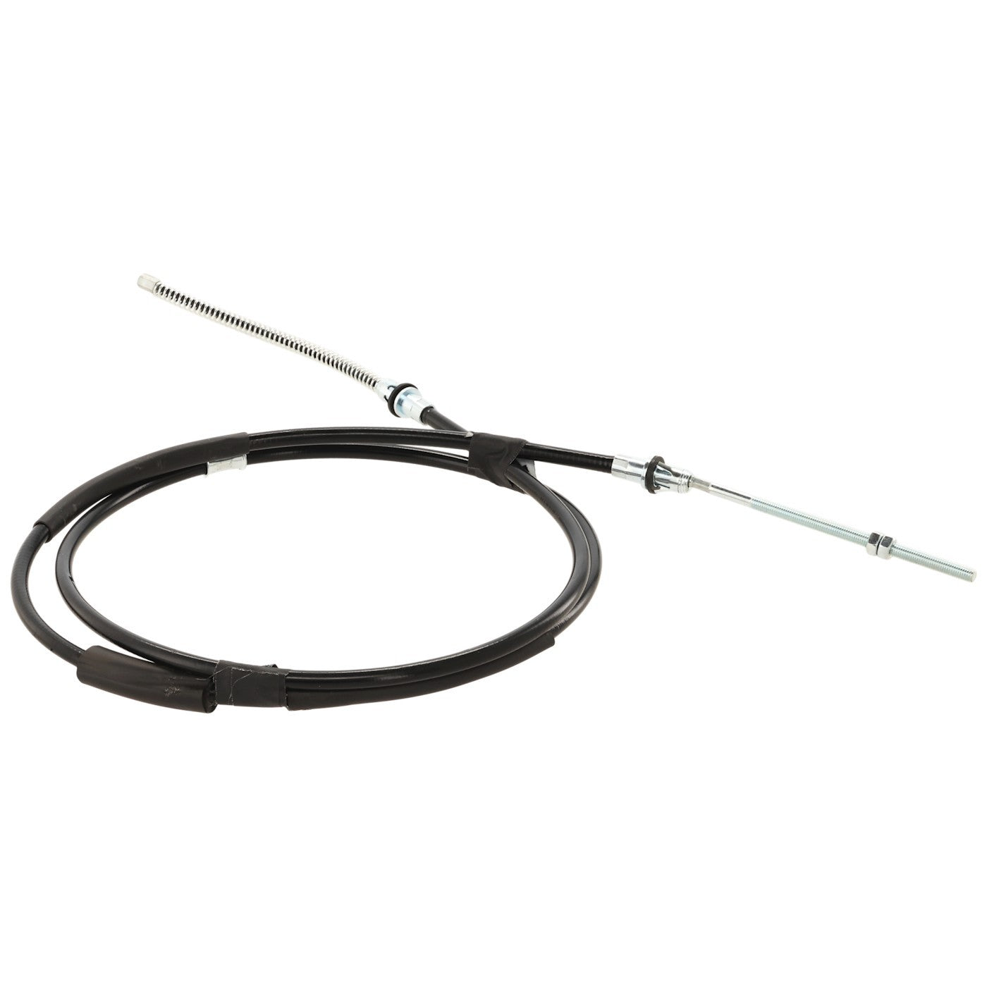 Parking Brake Cable for Chevy GMC K1500 Truck (Rear Right Side)