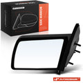 Driver Sail Mount Manual Mirror for Chevy Tahoe GMC Yukon (1996–2000)