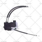 Door Lock Latch Assembly for Hyundai IX35 (2011–2017) 81310-2S000
