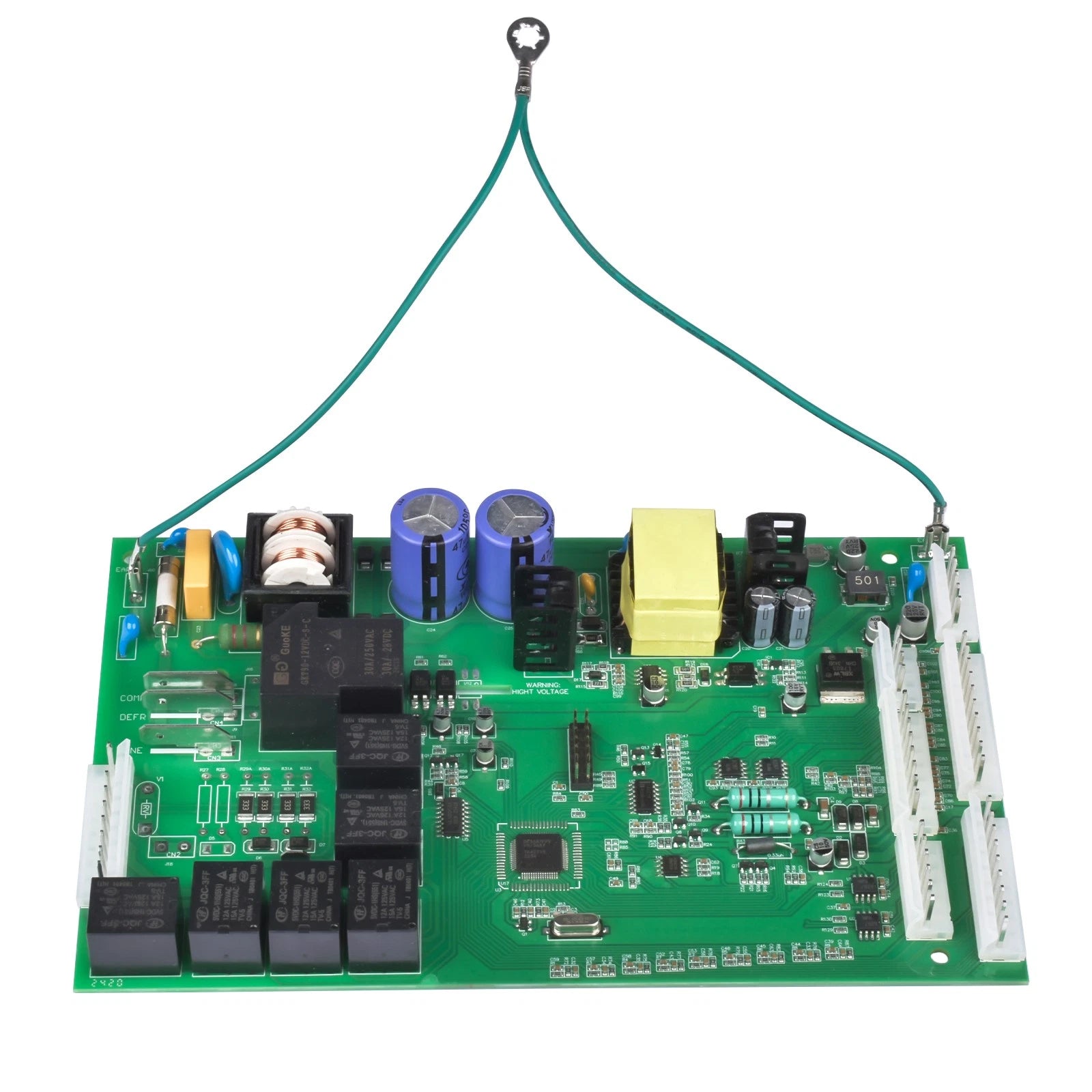 Replacement Main Board for GE Refrigerator (2010-2023)