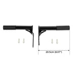 Crash Bar Protector for Harley Softail Low Rider Street Bob (2018–2025)