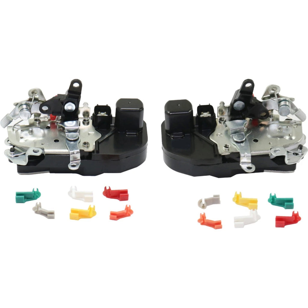 Door Lock Actuator for Dodge Ram 1500 (2003–2008) Front Left & Right