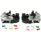Door Lock Actuator for Dodge Ram 1500 (2003–2008) Front Left & Right