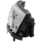 Headlight for Subaru Forester (2006–2008) Right with Bulb