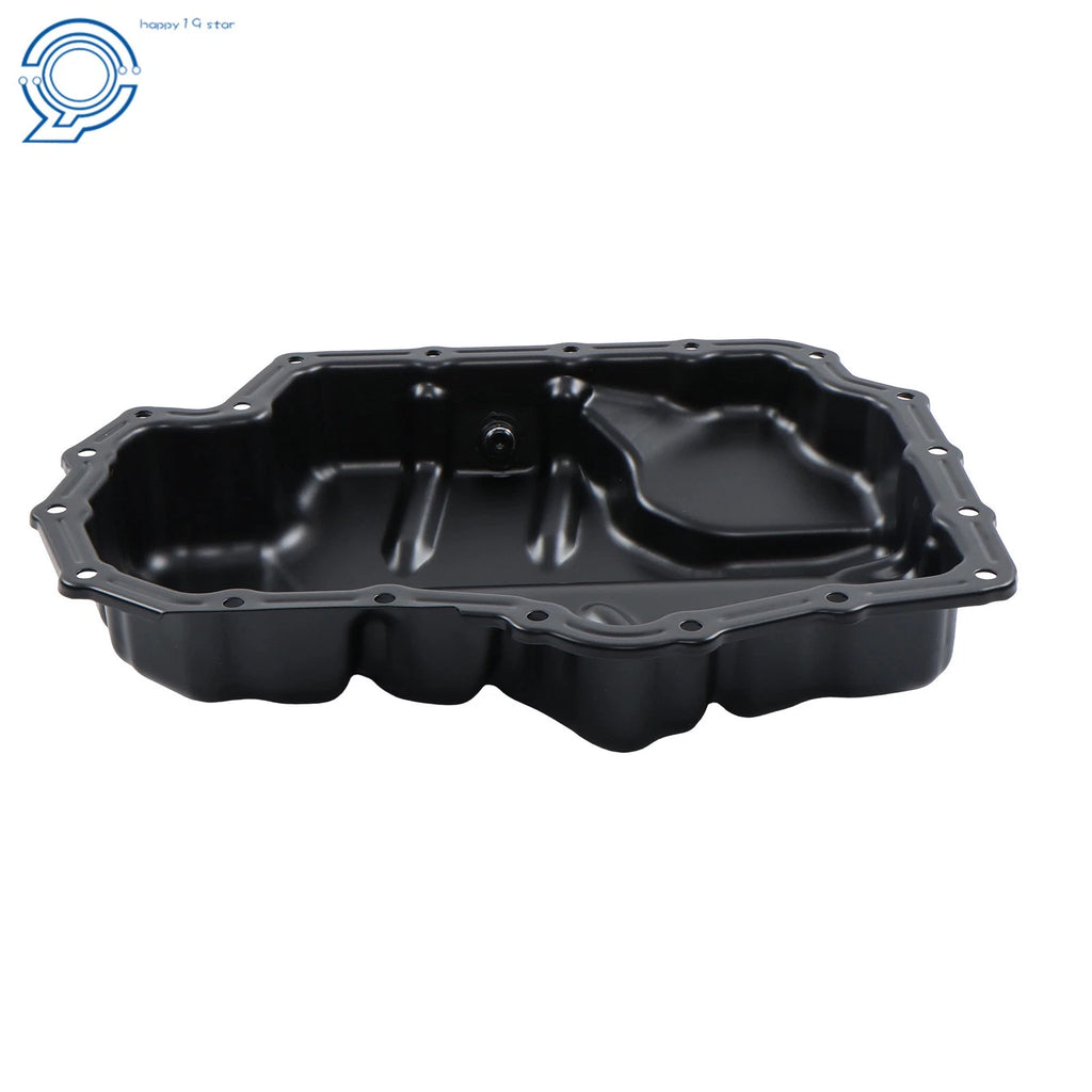 Engine Oil Pan for Audi Q2 Q3 A1 VW Tiguan Golf Jetta (2017–2023)