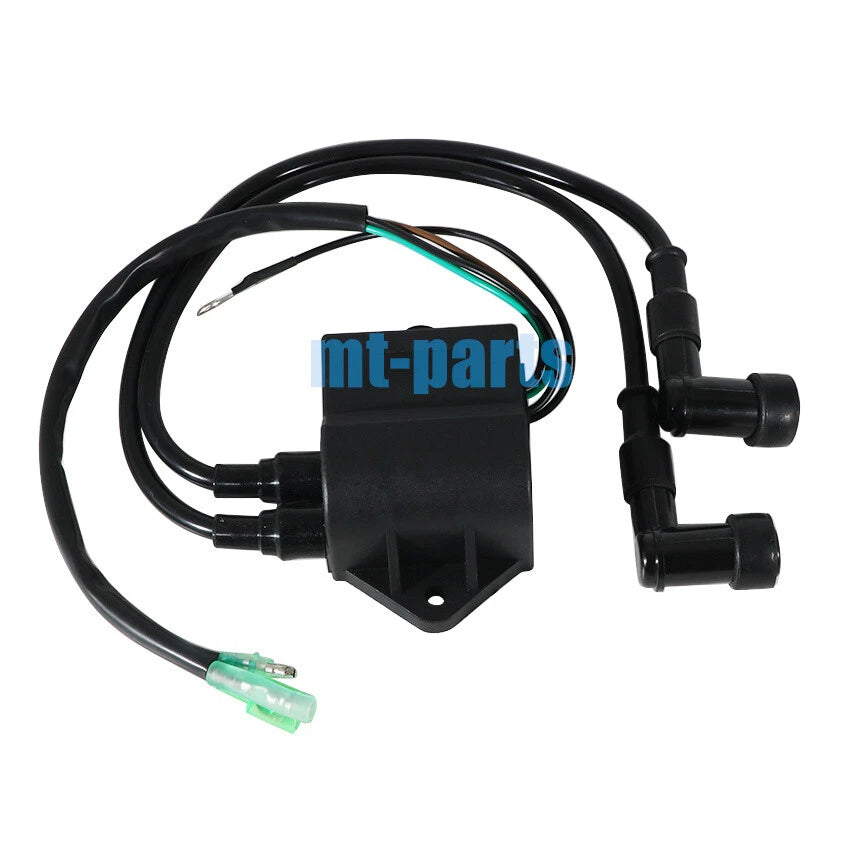 CDI Coil Unit for Nissan NS8B NS9.8B (2002–2003) 3B2-06060-0 3B2-06170-0