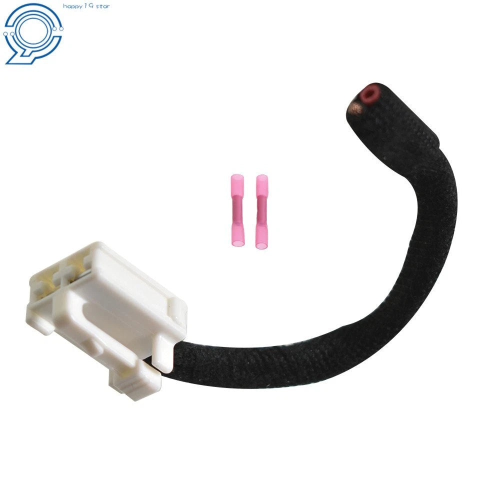 Blower Motor Connector Harness for Toyota Tacoma (2005–2016)