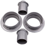 Coil Spring Lift Cups Booster Kit for RWD (22-26 Rims)