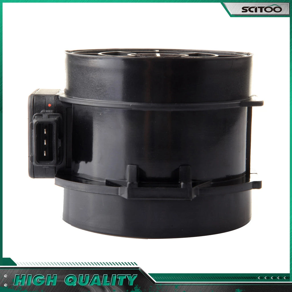 MAF Mass Air Flow Sensor for BMW 330xi 330Ci 330i 530i X5 Z3 (2001–2006)