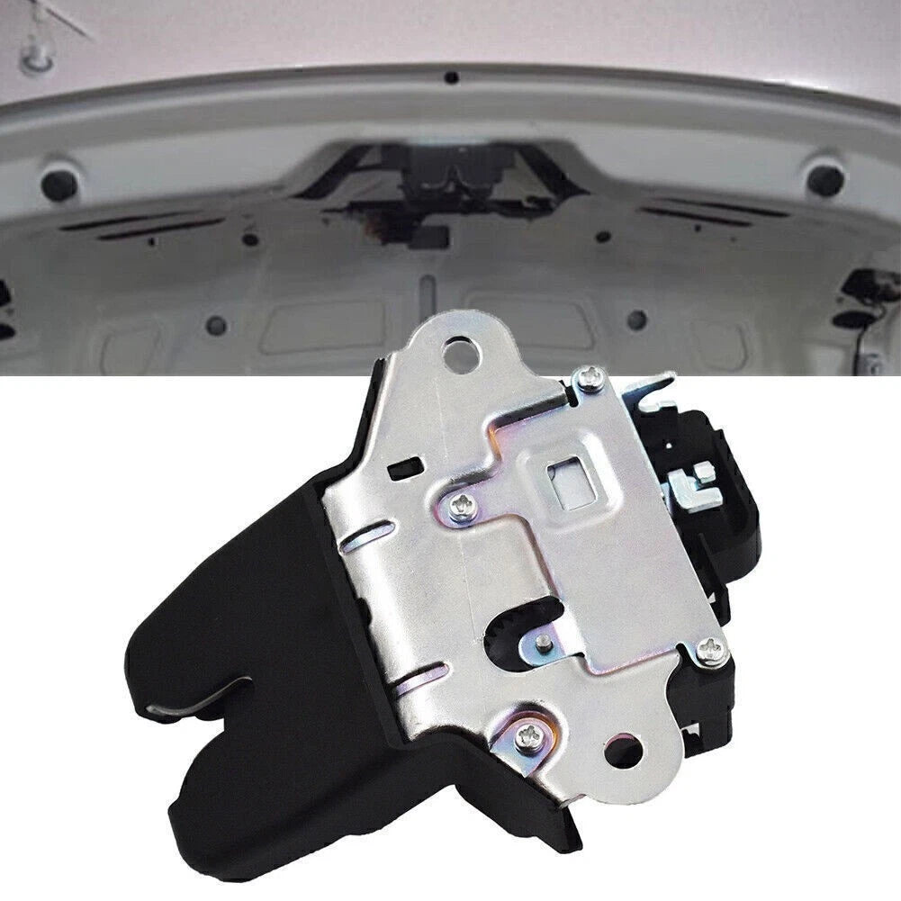 Rear Tailgate Latch Door Lock Actuator for Hyundai Elantra (2011–2016) 812303X010