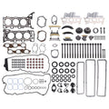 Head Gasket Set & Timing Chain Kit for GMC Terrain 3.0L V6 (2010–2012)