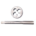 Tap & Die Set Right Hand Thread for (5/16-36)