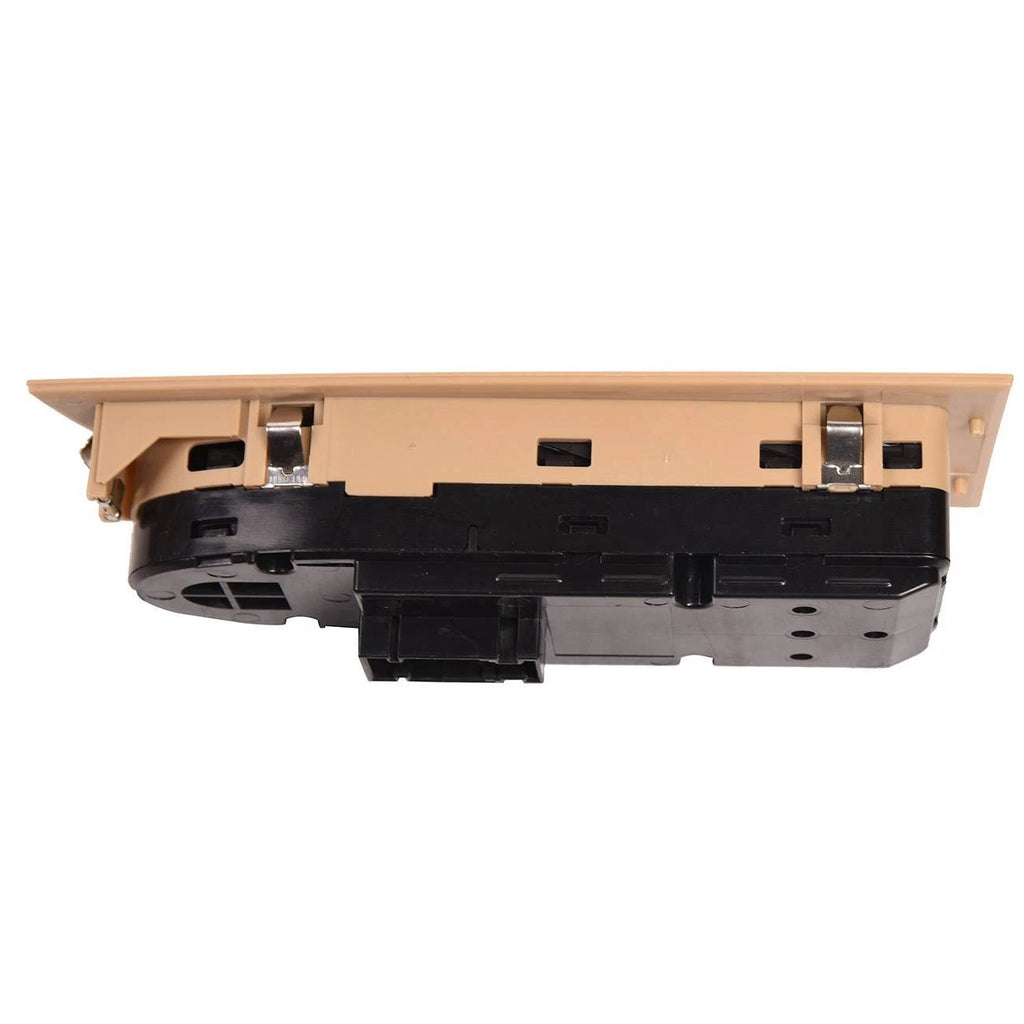 Front Left Power Window Control Switch for BMW E90 E91 (2006-2012)
