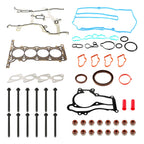 Head Gasket Set for Buick Chevrolet 1.4L Turbo EcoTEC (2011–2016)