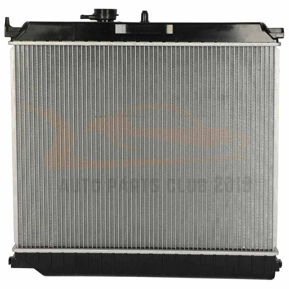 Radiator Assembly for GMC Canyon (2004–2006) Aluminum Core Plastic Tank