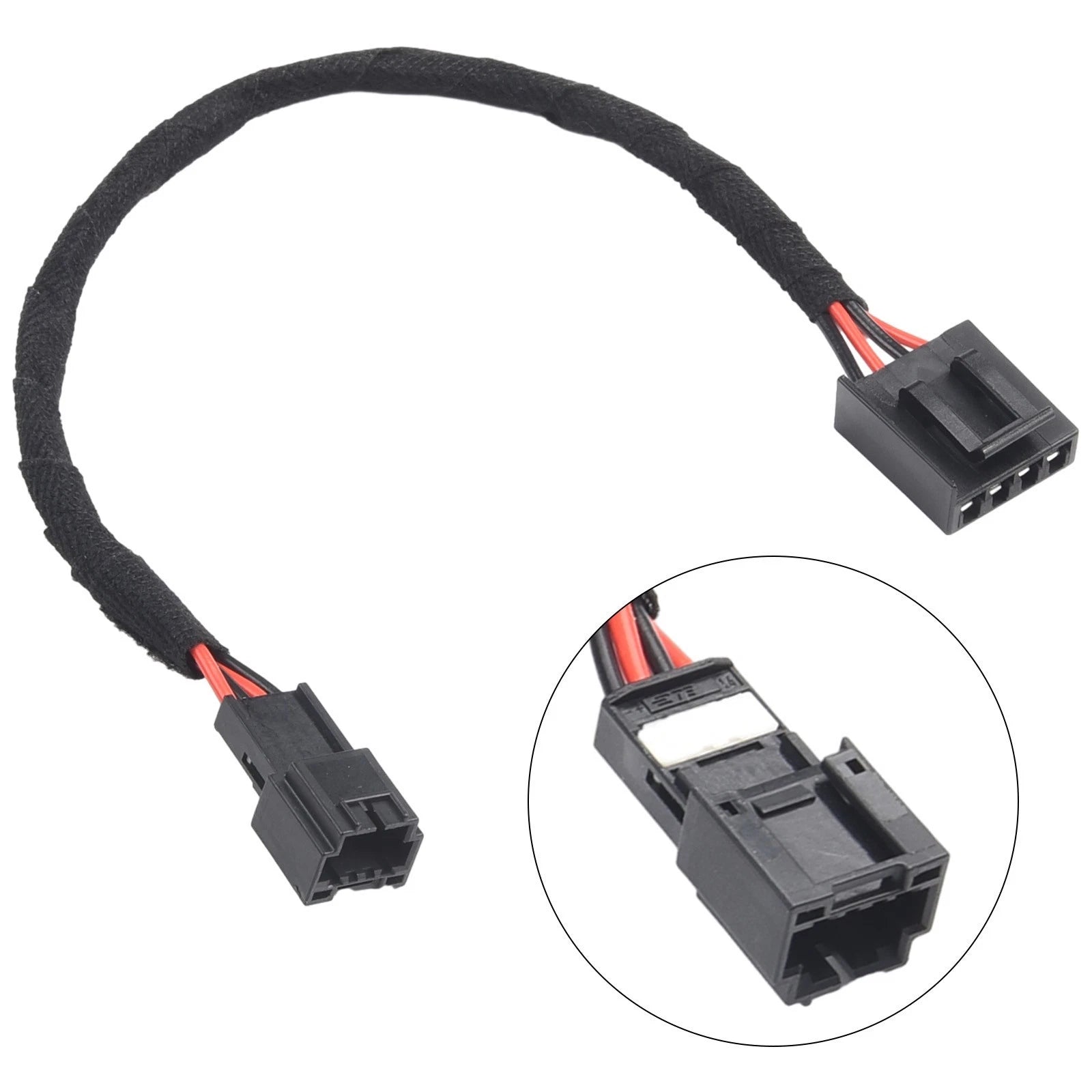 Retrofit Adapter Cable Upgrade Kit for Tesla Model 3 (2017–2023)