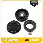 AC Compressor Clutch Kit for Mercury Mountaineer, Ford Explorer