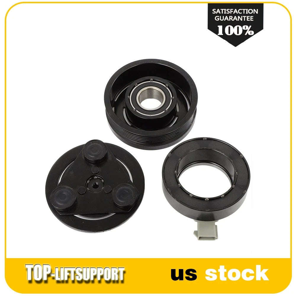 AC Compressor Clutch Kit for Mercury Mountaineer, Ford Explorer