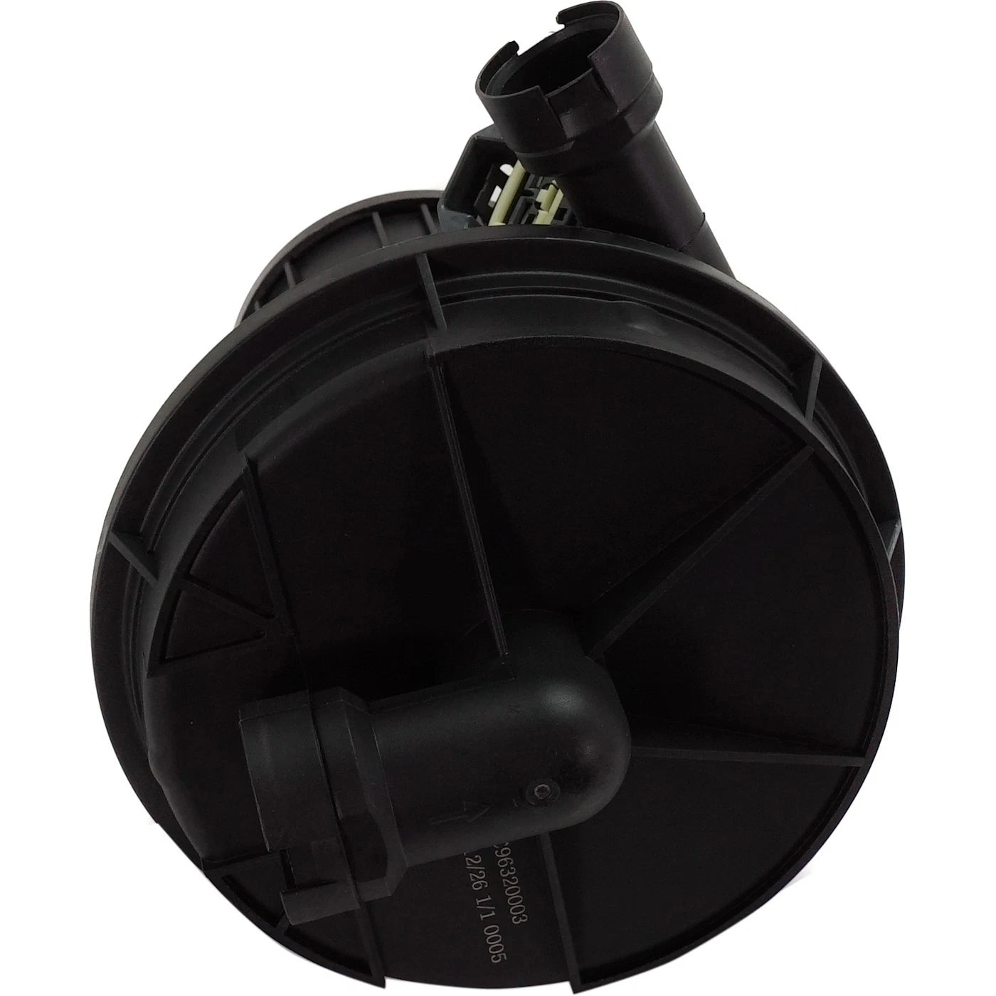 Air Pump for Chrysler Sebring, Dodge Avenger (2009–2014)
