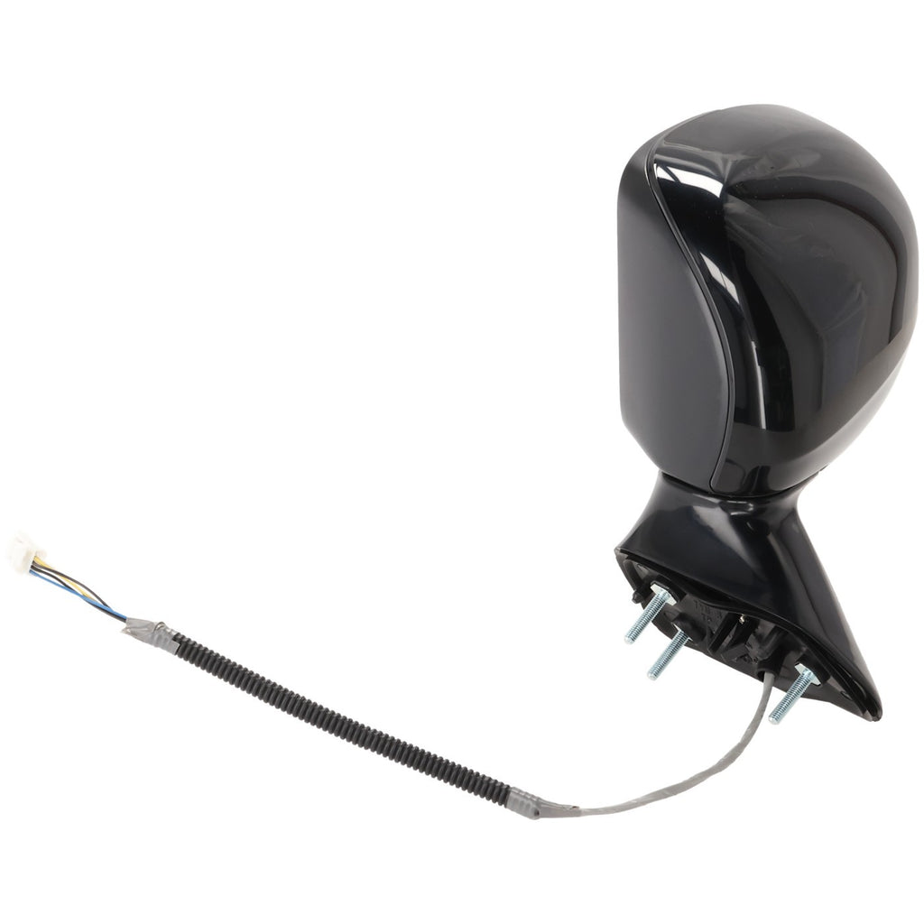 Heated Driver Left Side Mirror for Toyota Venza (2009–2013)