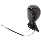 Heated Driver Left Side Mirror for Toyota Venza (2009–2013)