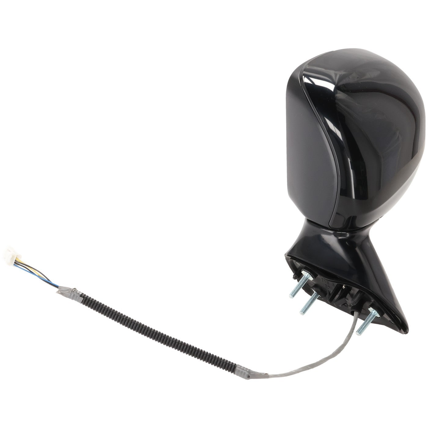 Heated Driver Left Side Mirror for Toyota Venza (2009–2013)