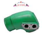 Exhaust Elbow for Volvo Penta Diesel (Replaces 859963)