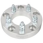 Set of 4 Wheel Adapters 5x139.7 to 5x114.3 for Ram 1500