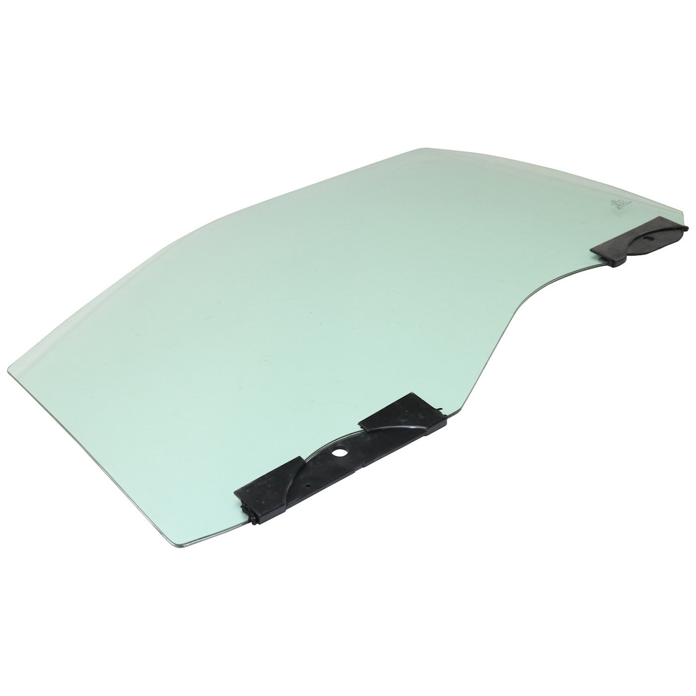 Front Driver Left Door Glass for Ford F-150 (2015–2018)