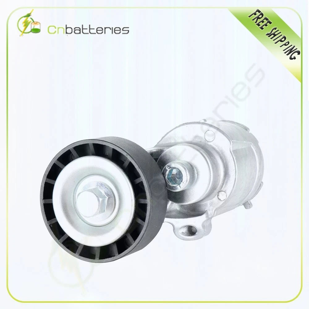 Automatic Belt Tensioner Assembly for VW Beetle, Passat, Golf, Jetta, Rabbit (2000–2010)