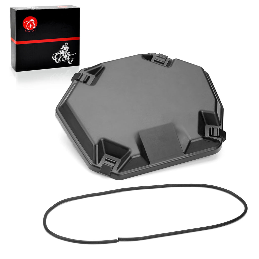 Air Box Lid Cover Cap & Seal for Honda Fourtrax 300 TRX300 (1988–2000)