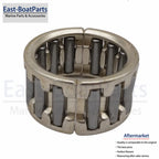 Connecting Rod Bearing for Yamaha Outboard 40 48 55 75 85 90 HP (93310-730V6)