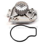 Timing Belt Kit with Water Pump for Acura Integra 1996–2001, Honda CR-V 1997–2001