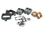 Hydraulic Pump for Massey Ferguson 230 240 250 265 275 290 298 (MK3)