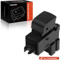 Rear Side Power Window Switch for Nissan Murano (2008–2011)