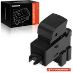 Rear Side Power Window Switch for Nissan Murano (2008–2011)
