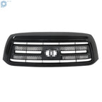 Front Upper Grille Gloss Black Frame for Toyota Tundra (2010–2013) 531000C220
