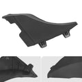 Windshield Wiper Cowl Cover Air Inlet Trim for Sierra Silverado (2014–2019)