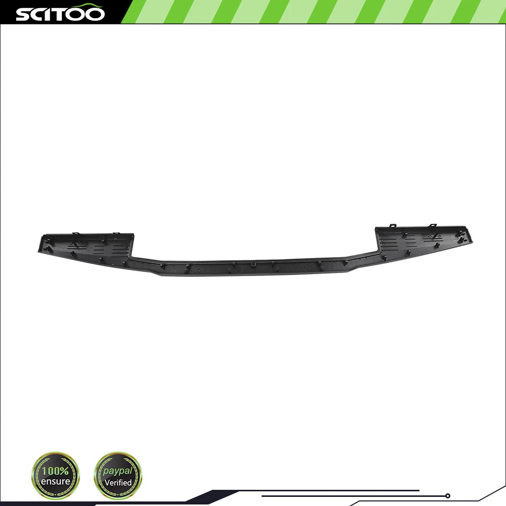 Tailgate Trim Cap Molding for Ford F-250 (2017–2020)