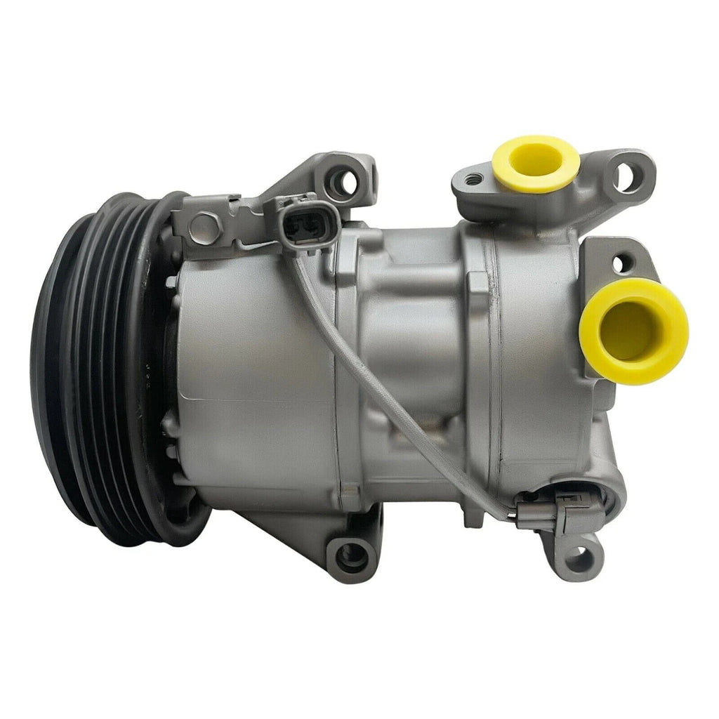 AC Compressor Kit Replacement for Toyota Yaris 1.5L (2014-2014)