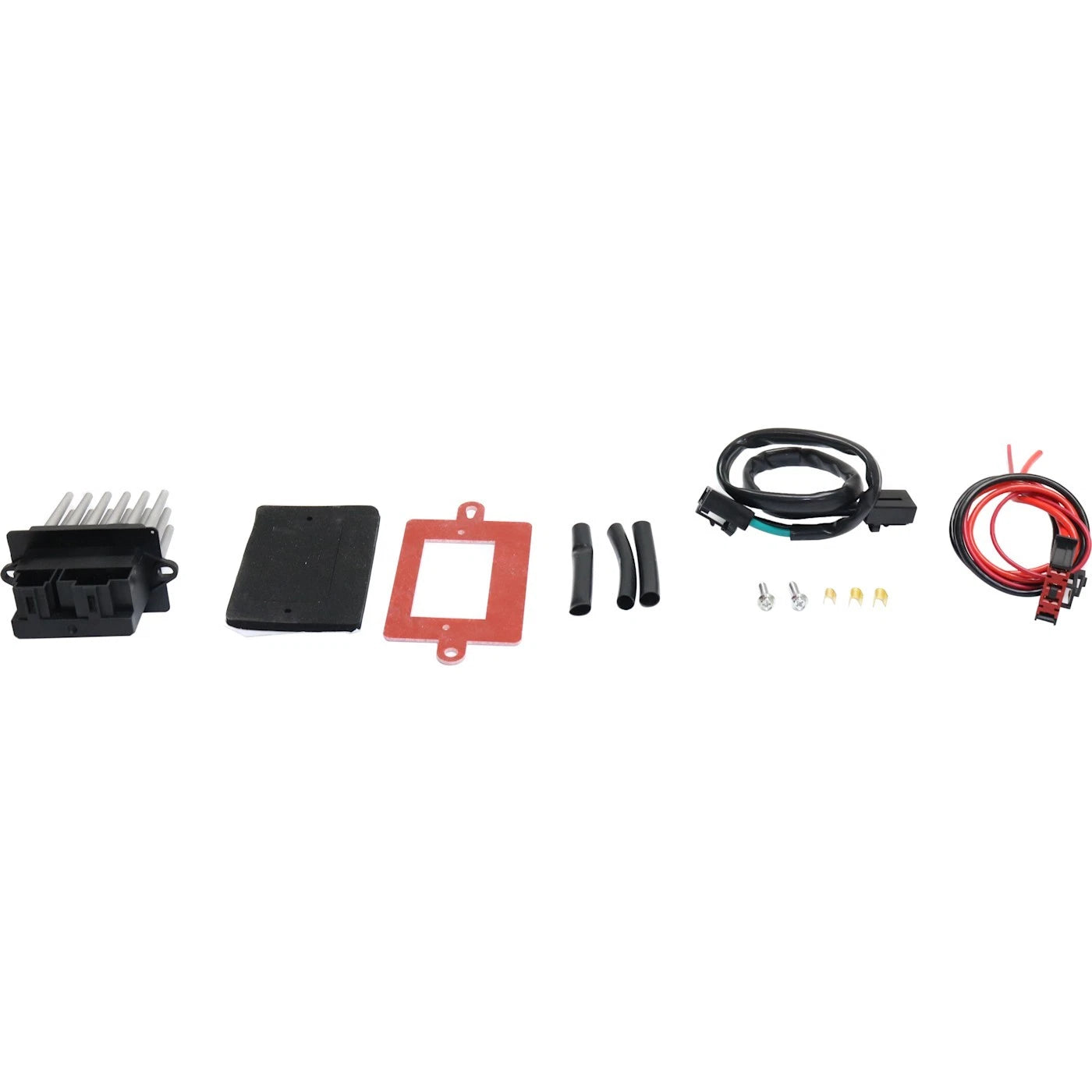 Blower Motor Kit for Jeep Grand Cherokee (2002–2004)